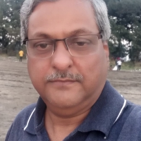 Mr. Suhas Kasbekar (NGL Co.& Group Manager)
